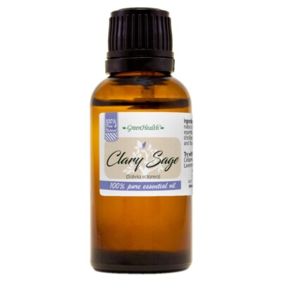 Essential Oils - 30 mL (1 oz) - 100% Pure Therapeutic Grade Oil - 60+ Options!