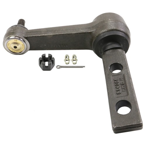 For 2000-2002 Dodge Ram 3500 RWD Steering Idler Arm MOOG 2000 2001 2002 - Picture 4 of 5