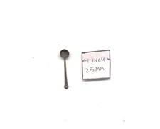LADLE / DIPPER / SPOON  - 1/12 scale dollhouse cast metal miniature ISL0314-1