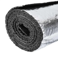 Automotive insulation Mat Fireproof Car Engine Shield Noise Sound Deadener Mat