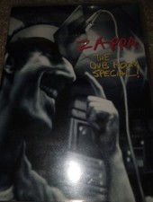 (未使用･未開封品)Dub Room Special [DVD] The Dub Room Special! - Frank Zappa