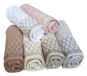 Asciugamani 6 Viso 6 Ospiti In Spugna Cotone 100 Gf Ferrari Set Bagno Dis 7 Ebay