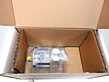 Schneider Electric Lexium BMH1001P11A2A Servo Motor 100mm, key, IP54 w/o Brake