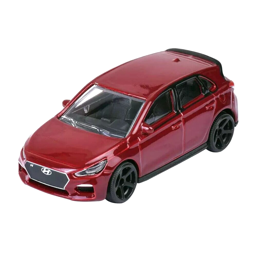 【値下げ】HYUNDAI ミニカー 1:32 Hyundai H-1 Grand Starex MPV Alloy Car Model Diecast