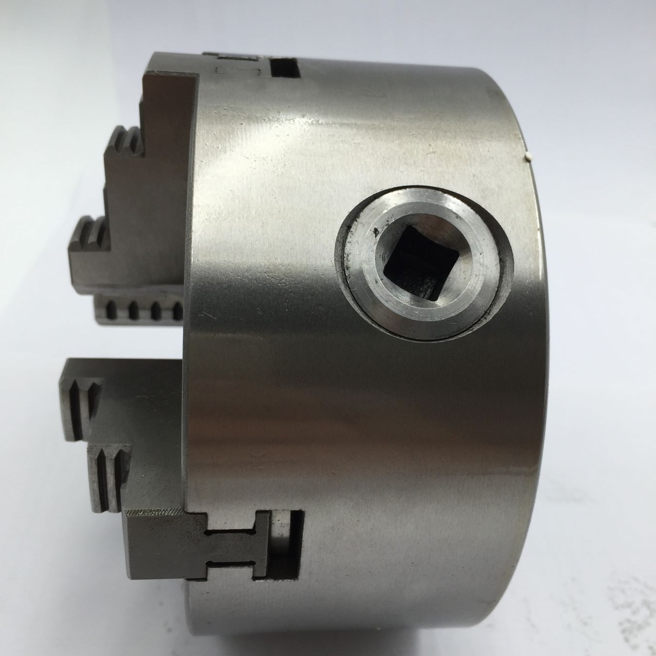 3Jaw 4Jaw 6Jaw Lathe Chuck SelfCentering Lathe Milling Clamping Chuck