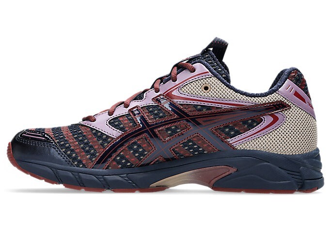ASICS UB9-S GEL-DS TRAINER 14 1203A606 400 Midnight/Purple