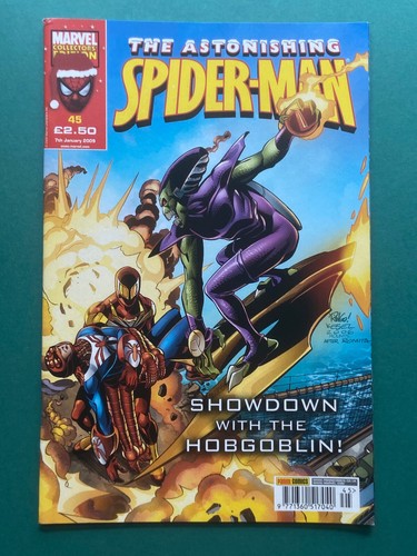 Astonishing Spider-Man Collectors Ed Vol 1-4 (1995-2015) Pick Issues! High Grade - Imagen 196 de 447