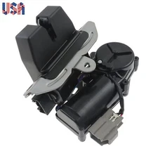 Rear Tailgate Open/Close Lock Latch Actuator Fit for 17-19 Ford Escape US