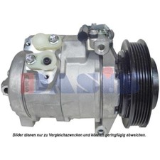 Kompressor Klimaanlage für Mercedes-Benz Sprinter 35-T Pritsche/Fahrgestell