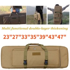 Hunting Double Backpack