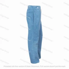 Civil War Union Enlisted Wool Mounted Trousers Pants All Sizes DDP - No Tariff