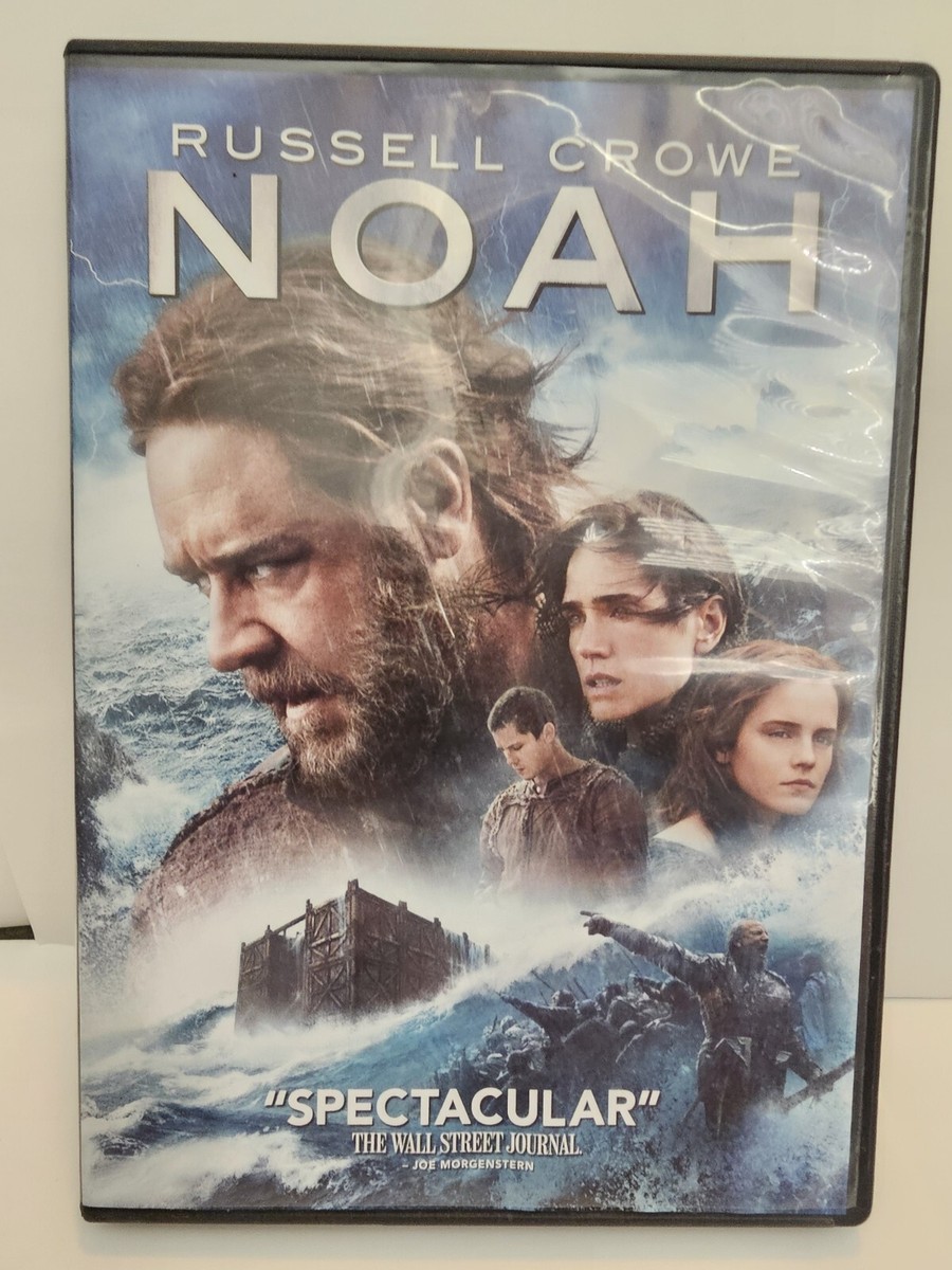 その他 Story of Noah [DVD] Noah (DVD, 2014) Russell Crowe 97363585145| eBay