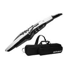 ROLAND Aerophone AE-20 Digital Wind Instrument Synthesizer