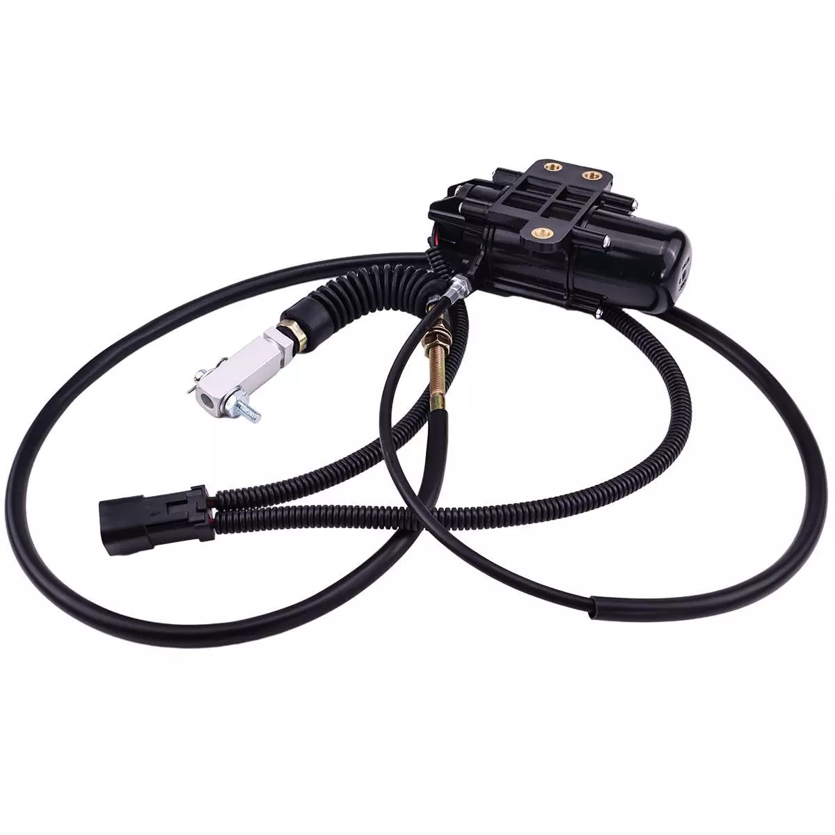 とわ Actuator 4616264 For Hitachi ZX40U-2 ZX48U-3 ZX50U-2 John