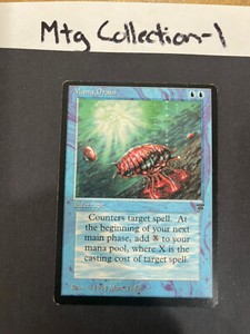 Mana Drain Legends English for sale | eBay