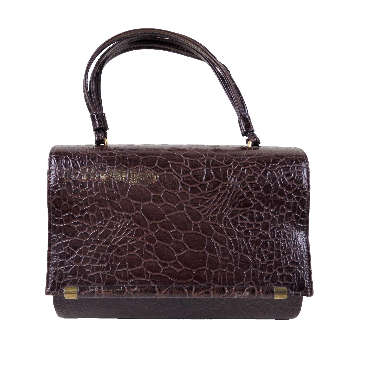 Secretary/Geek Wear to Work Vintage Bags, Handbags & Cases