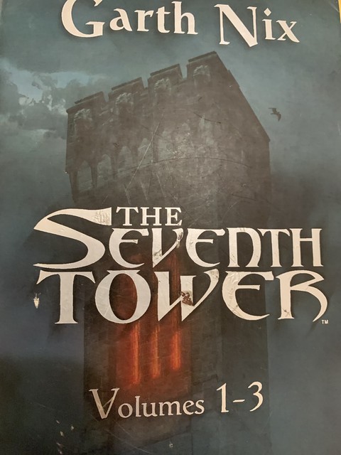the seventh tower castle the seventh tower castle