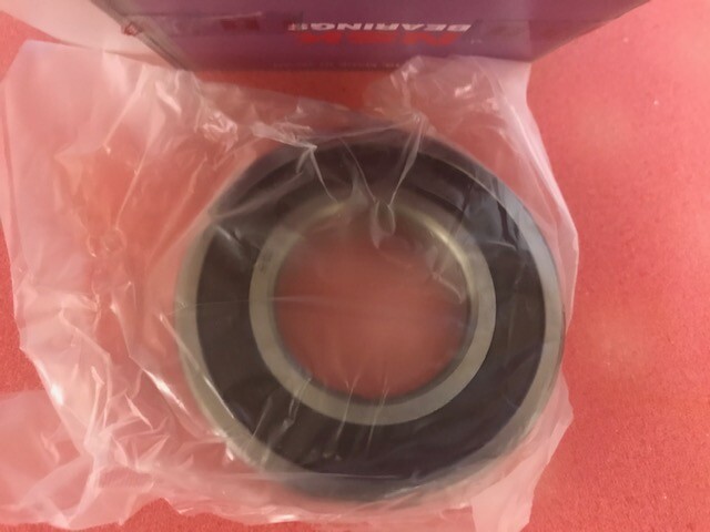 Подшипник nsk 6207