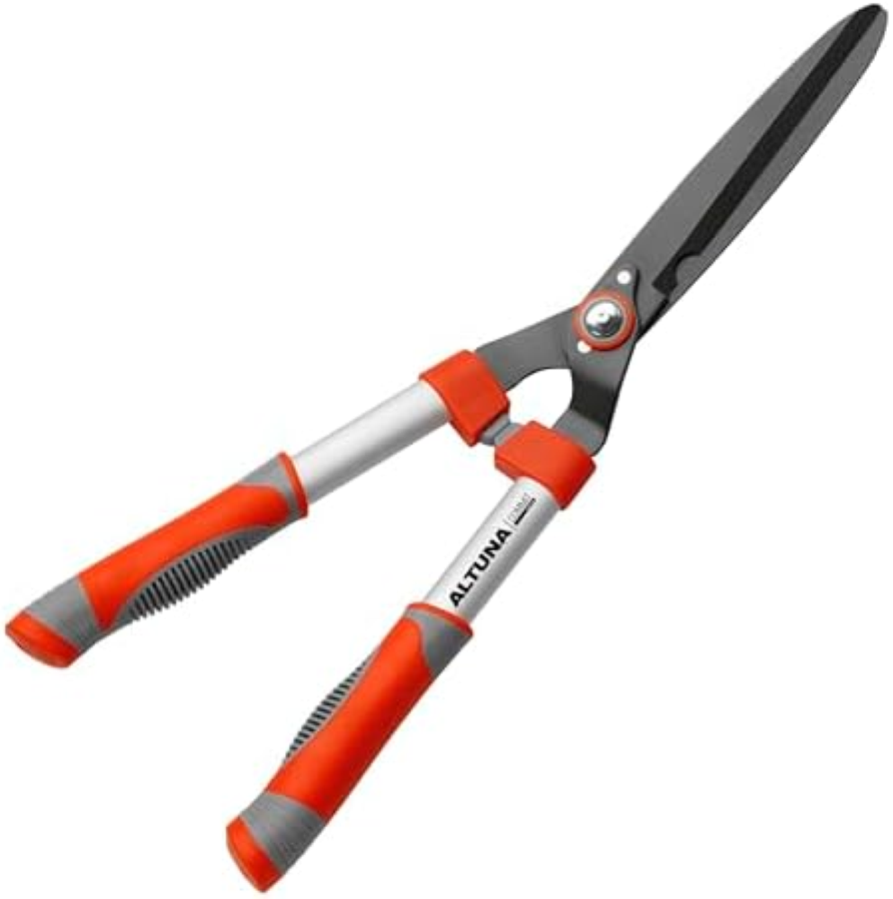 Tijera cortasetos jardin 58cm