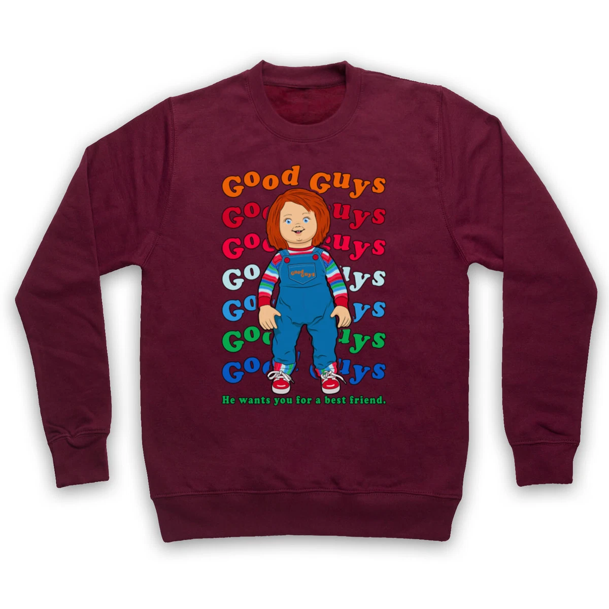 Child's top play sweatshirt
