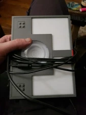 2015 LEGO DIMENSIONS XBOX 360 USB Portal Pad Base, #3000061480, Not Tested, PO!