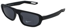 NIKE NV04 DZ7376 Sunglasses Sun Glasses 010 MATTE Authentic New 52mm UNISEX