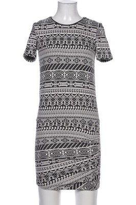 ba&sh Kleid Damen Dress Damenkleid Gr. EU 32 Baumwolle Schwarz #ugeszwh