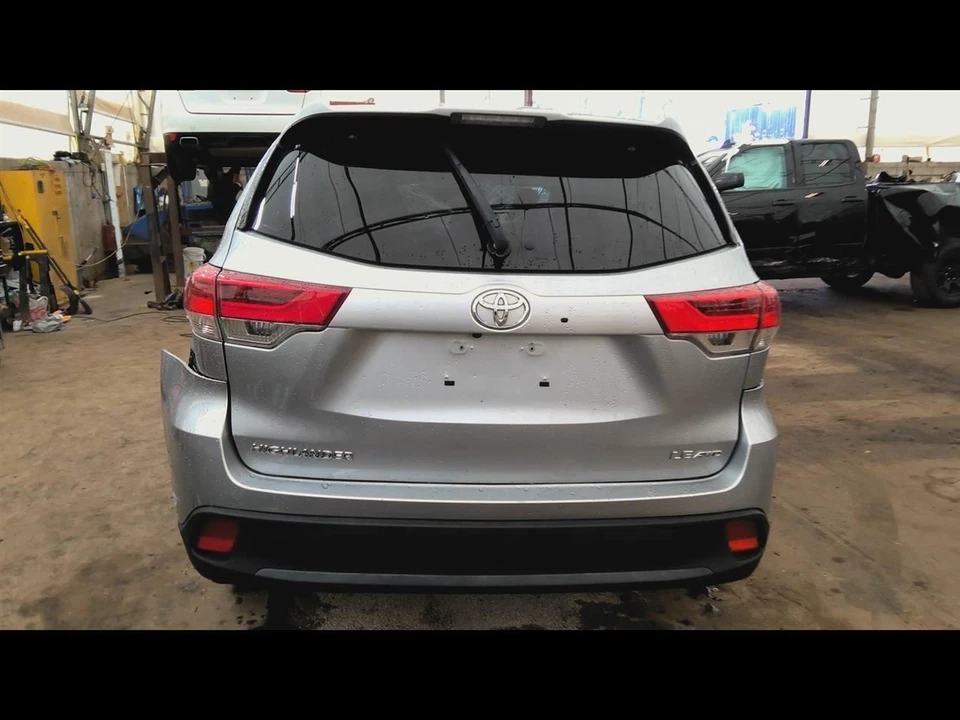 Alternador compatible con 17-22 Highlander 6804686 Foto 2 de 4