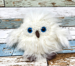 Jelly Cat Owl | eBay