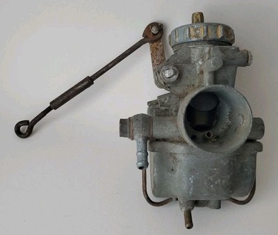 HONDA CL72 KEI HIN CARBURETOR CL72A PW22 CL 72 250 KEIHIN CARB