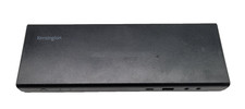 Kensington SD4750P USB-C 3.0 Dual 4K Hybrid Docking Station