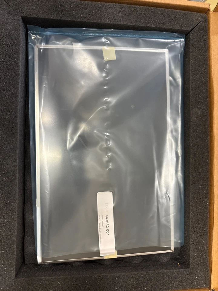 Tela LCD Schermo 15,4" Consegna 24h HP Compaq 443632-001 - Imagem 2 de 3