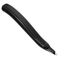 Heftklammerentferner,Magnetischer Heftklammerzieher FüR BüRo Und Zuhause,Schwarz
