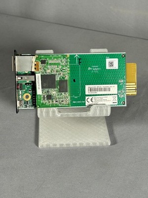 Eaton Network-M2 Gigabit Network Management Card UPS SNMP/Web USED   EXCELLENT
