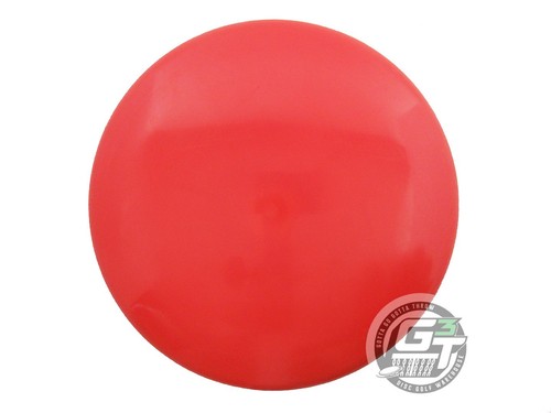 USED Trash Panda Premium Dune 175g Red Midrange Golf Disc - Picture 2 of 2