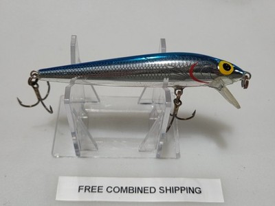 Storm Post Rapala Thunder Stick 042S – Esce Suspending Per Bass (Nuova Con Scatola)