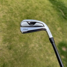 Titleist U505 1 Iron Stiff Shaft