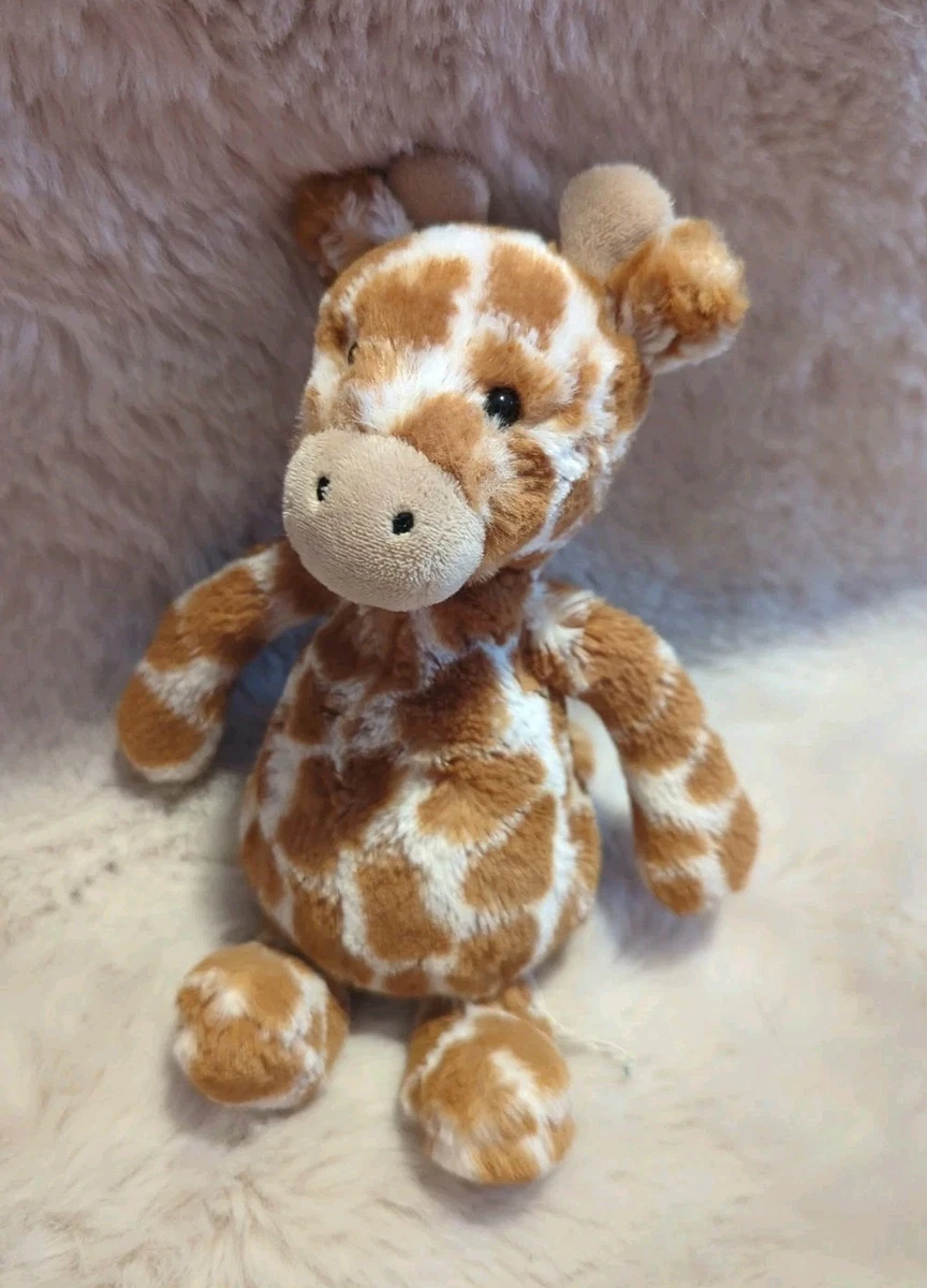 Jellycat Giraffe for sale - eBay