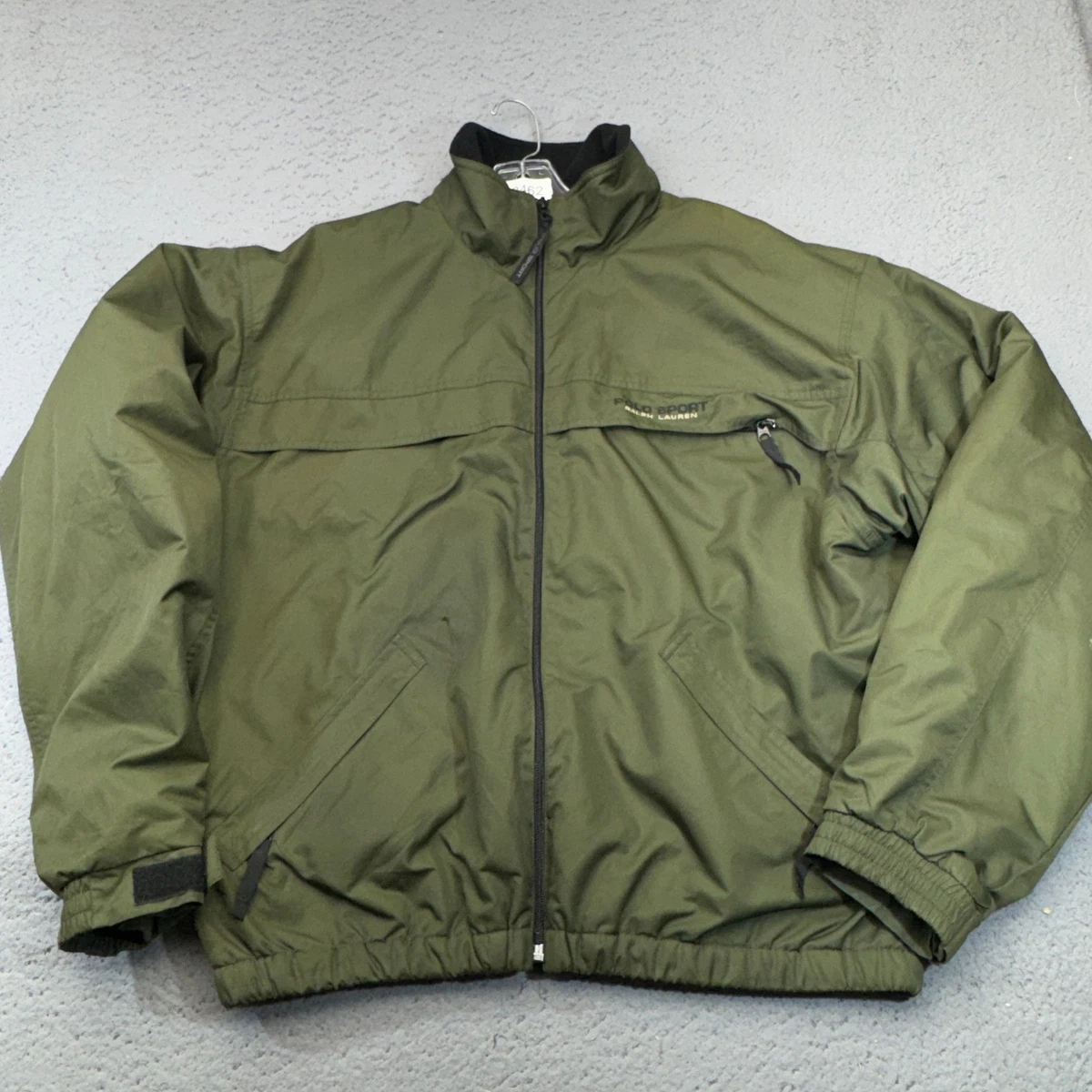 Polo Sport Men's Coats, Jackets & Vests for Sale - Shop New & Used