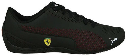 Size 12 PUMA‎ Drift Cat 5 Ultra II x Scuderia Ferrari Mens Red Sneaker 306422-05 Size 12 PUMA Drift Cat 5 Ultra II x Scuderia Ferrari Mens  main image 3