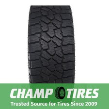 P27560r20 Falken Wildpeak At 4w 119 S Used 1432nds