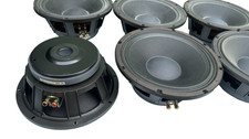 EAW 0010H24 12" 16ohm Woofer One TRUEHEARTSOUND 