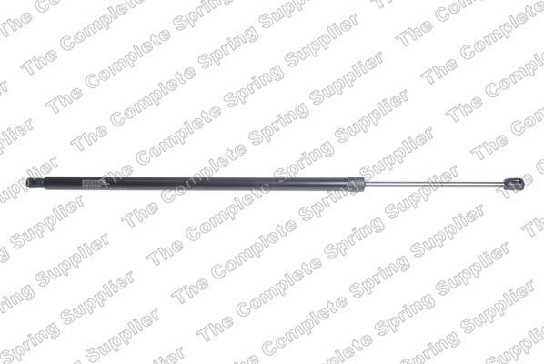 LesjÖFors Gasfeder, Koffer-/Laderaum 8142115 FüR Jeep-image