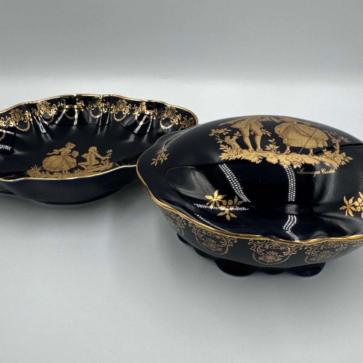 limoges castle products for sale | eBay