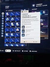 Looting MK. 3 (Safekeeper) Blueprint Arc Raiders Digital Item