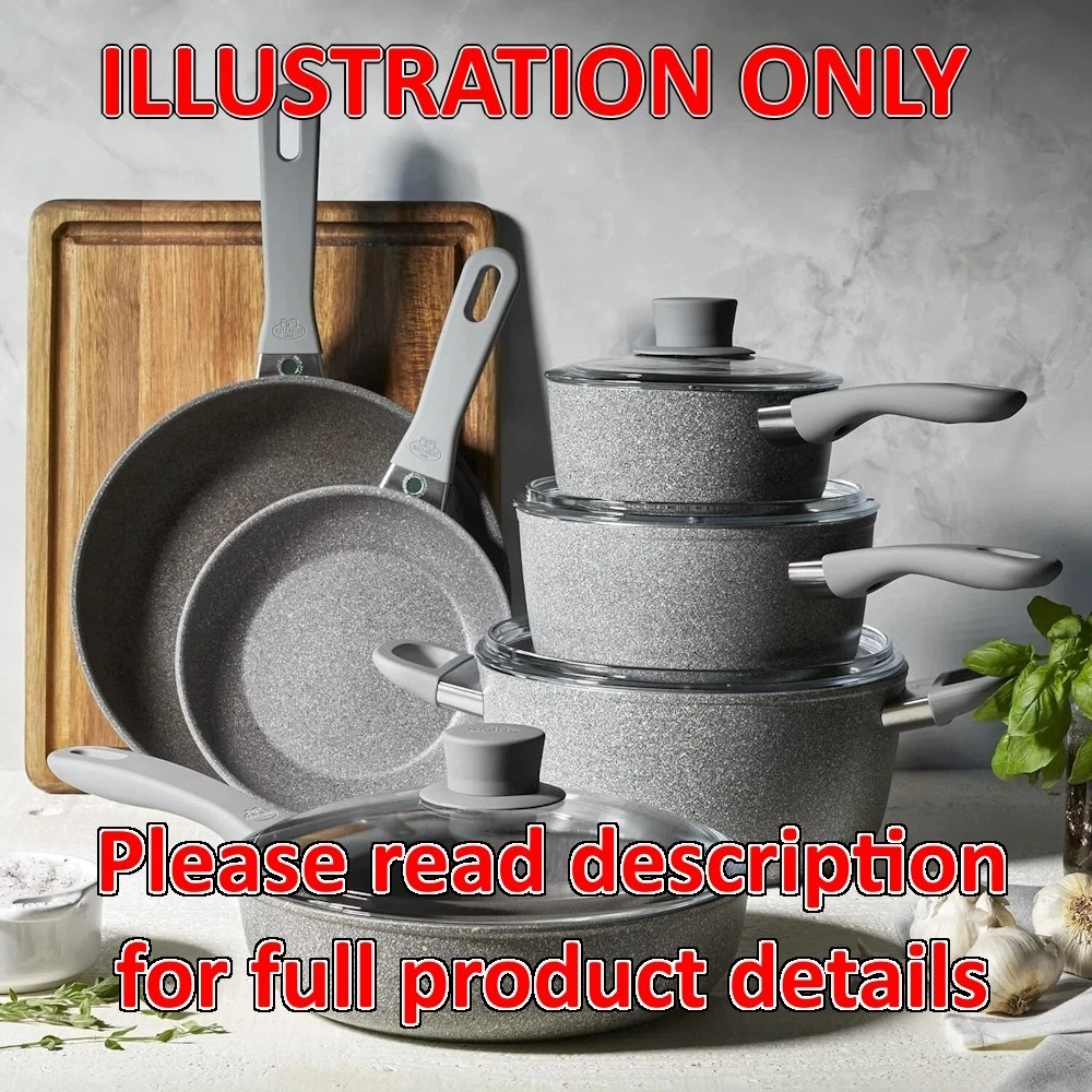 Ballarini Cookware Sets for sale | eBay