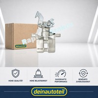 Bremssattel Hinten Links RAP Brakes R K0319 FüR Mazda