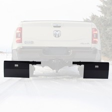 For Ram 2500 2011-2025 Step N Guard Modular Step Mud Flap Dually Kit For Ram 2500 2011-2025 Step N Guard Modular Step Mud Flap Dually Kit