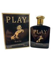 Play Special Oud Cologne - 3.4oz - Inspired by Polo