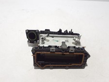 Renault Austral 2024 Benzin/Elektro 149kW Ansaugbrücke Ansaugkrümmer AUA214352